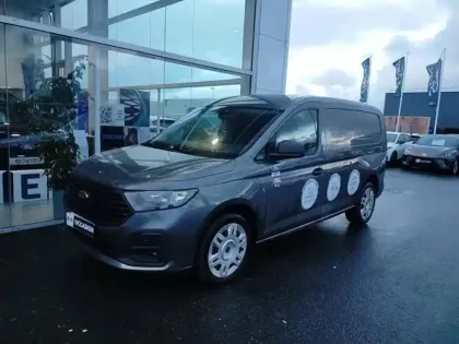 Photo Ford Transit Connect