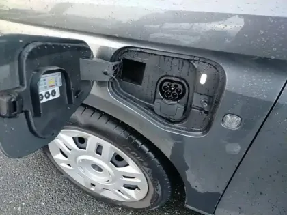 Photo 13 Ford Transit Connect  L2 1.5 EcoBoost 150ch PHEV Trend BVA6