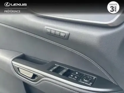 Photo 12 Lexus Nx  450h+ Executive 4WD