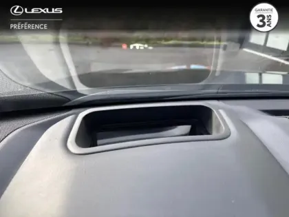 Photo 14 Lexus Nx  450h+ Executive 4WD