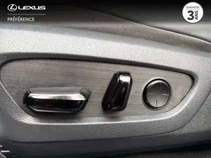 Photo 8 Lexus Nx  450h+ Executive 4WD