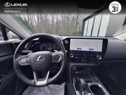 Photo 10 Lexus Nx  450h+ Executive 4WD