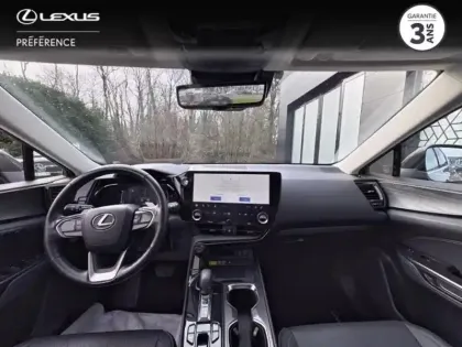 Photo 7 Lexus Nx  450h+ Executive 4WD