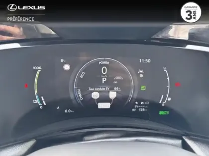 Photo 13 Lexus Nx  450h+ Executive 4WD