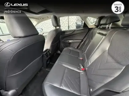 Photo 11 Lexus Nx  450h+ Executive 4WD