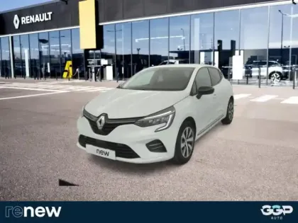 Photo Renault Clio V Tce 100 Gpl Evolution