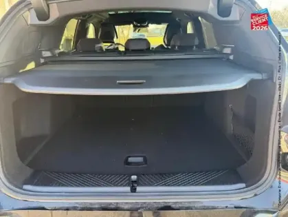 Photo 28 BMW X3  xDrive20 208ch M Sport