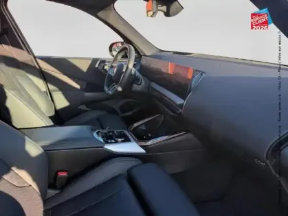 Photo 19 BMW X3  xDrive20 208ch M Sport