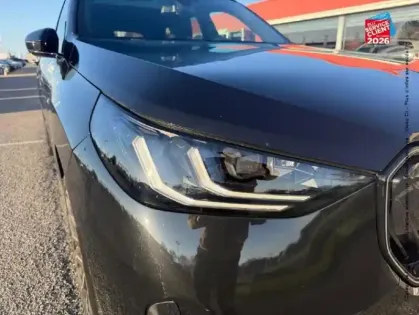 Photo 12 BMW X3  xDrive20 208ch M Sport