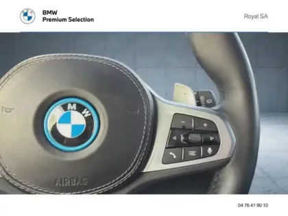 Photo 14 BMW X5  xDrive45e 394ch M Sport 17cv