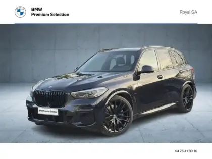 Photo Bmw X5