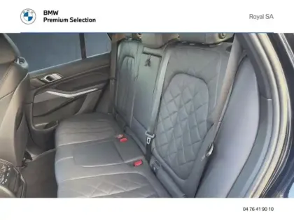 Photo 6 BMW X5  xDrive45e 394ch M Sport 17cv