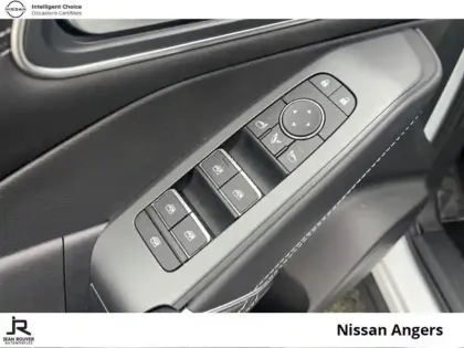 Photo 12 Nissan Qashqai  1.3 Mild Hybrid 140ch Tekna