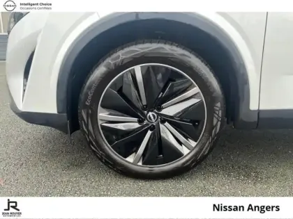 Photo 7 Nissan Qashqai  1.3 Mild Hybrid 140ch Tekna