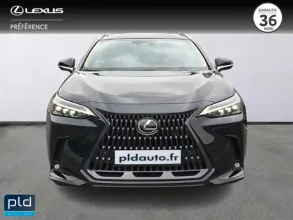 Photo 7 Lexus Nx  450h+ Executive 4WD