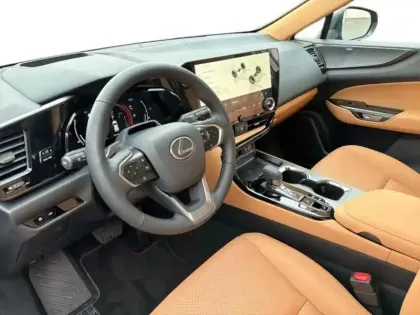 Photo 13 Lexus Nx  450h+ Executive 4WD