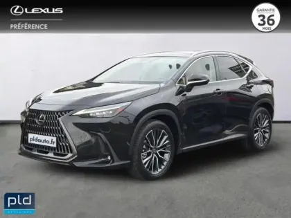 Photo Lexus Nx