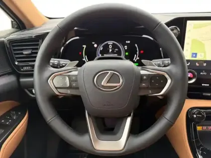 Photo 14 Lexus Nx  450h+ Executive 4WD