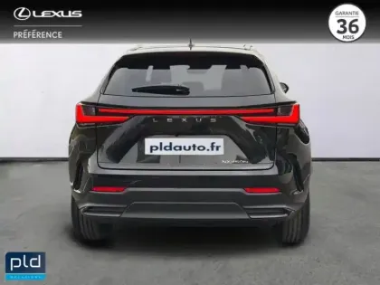 Photo 6 Lexus Nx  450h+ Executive 4WD