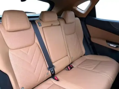 Photo 9 Lexus Nx  450h+ Executive 4WD