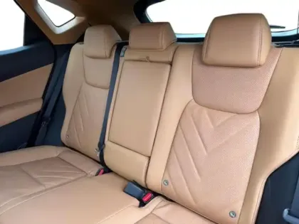 Photo 12 Lexus Nx  450h+ Executive 4WD