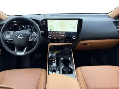 Photo 10 Lexus Nx  450h+ Executive 4WD