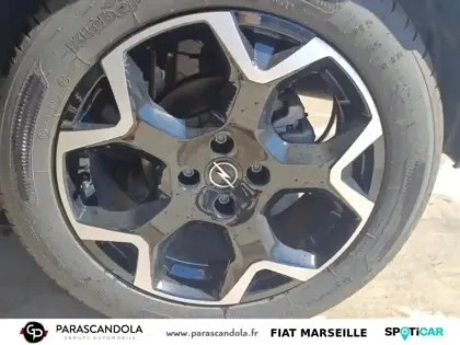 Photo 10 Opel Mokka  -e 136ch Ultimate