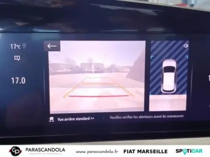 Photo 14 Opel Mokka  -e 136ch Ultimate