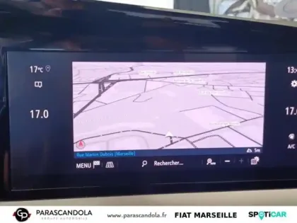 Photo 13 Opel Mokka  -e 136ch Ultimate