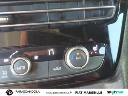 Photo 12 Opel Mokka  -e 136ch Ultimate