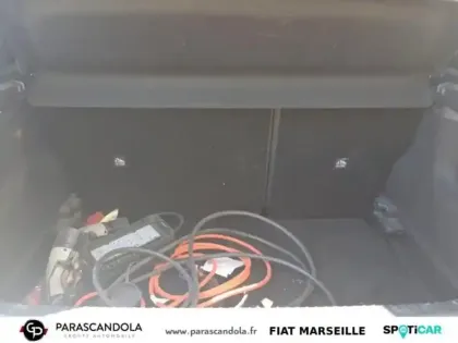 Photo 5 Opel Mokka  -e 136ch Ultimate