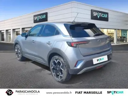 Photo 6 Opel Mokka  -e 136ch Ultimate