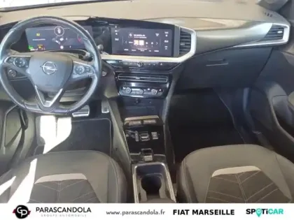 Photo 7 Opel Mokka  -e 136ch Ultimate