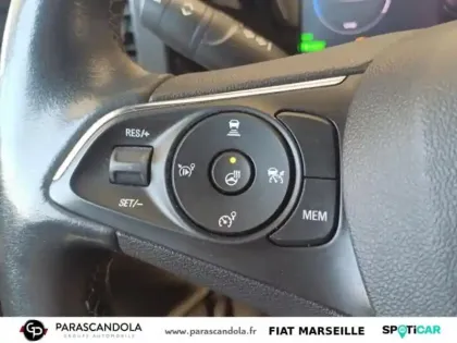 Photo 11 Opel Mokka  -e 136ch Ultimate