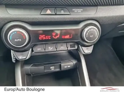 Photo 13 Kia Stonic  1.0 T-GDi 120ch MHEV GT Line iBVM6