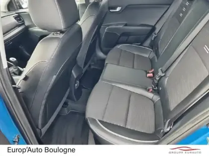 Photo 11 Kia Stonic  1.0 T-GDi 120ch MHEV GT Line iBVM6