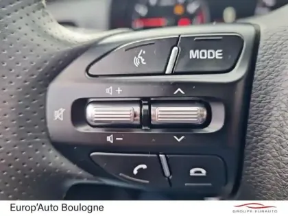 Photo 9 Kia Stonic  1.0 T-GDi 120ch MHEV GT Line iBVM6