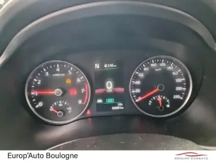 Photo 8 Kia Stonic  1.0 T-GDi 120ch MHEV GT Line iBVM6