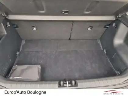 Photo 5 Kia Stonic  1.0 T-GDi 120ch MHEV GT Line iBVM6