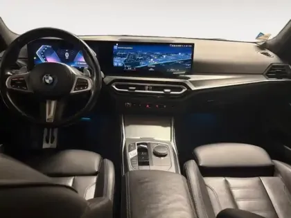 Photo 8 BMW Serie 3 Série 3 330dA xDrive 286ch M Sport