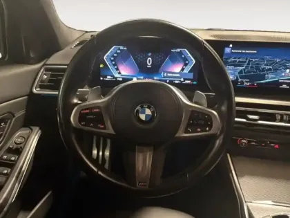 Photo 10 BMW Serie 3 Série 3 330dA xDrive 286ch M Sport