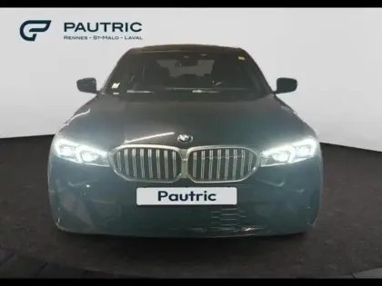 Photo 6 BMW Serie 3 Série 3 330dA xDrive 286ch M Sport