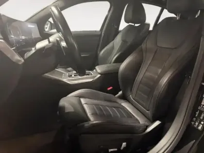 Photo 7 BMW Serie 3 Série 3 330dA xDrive 286ch M Sport