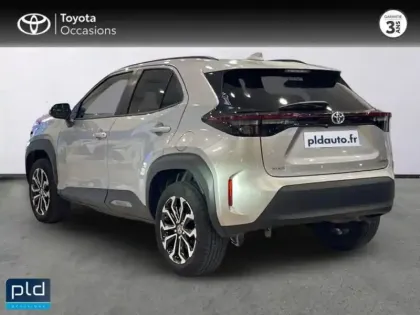 Photo 5 Toyota Yaris  Cross 116h Design MY22