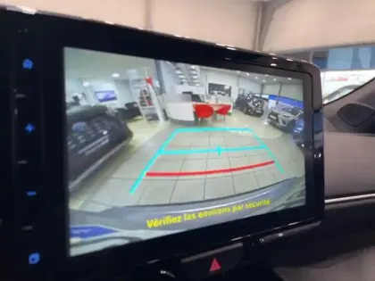 Photo 9 Toyota Yaris  Cross 116h Design MY22