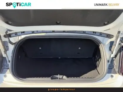 Photo 6 Fiat 500 C e 95ch Icône