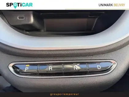 Photo 14 Fiat 500 C e 95ch Icône