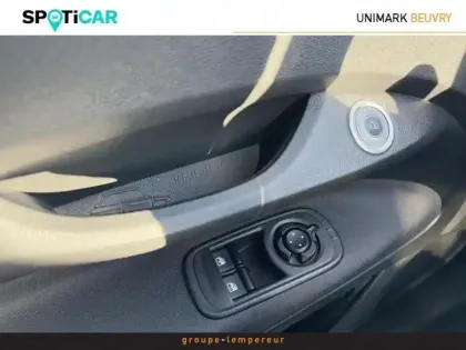 Photo 15 Fiat 500 C e 95ch Icône