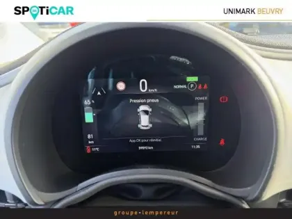 Photo 10 Fiat 500 C e 95ch Icône