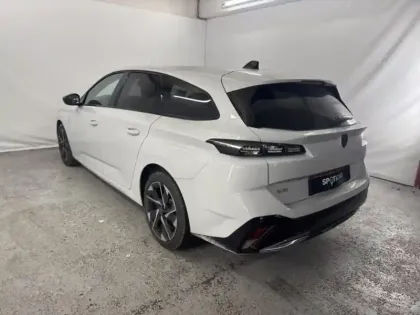 Photo 5 Peugeot 308  SW 1.5 BlueHDi 130ch S&S Allure EAT8